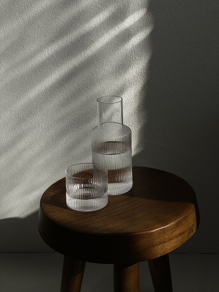 not to start water drama, but...