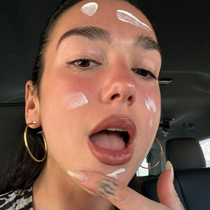 don’t sleep on SPF