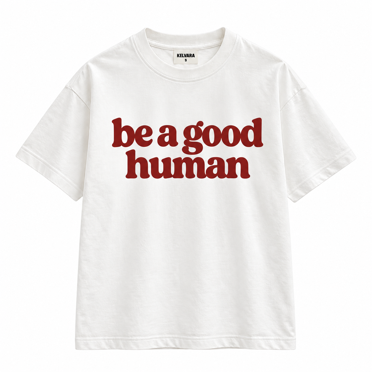 THE SCOUT TEE