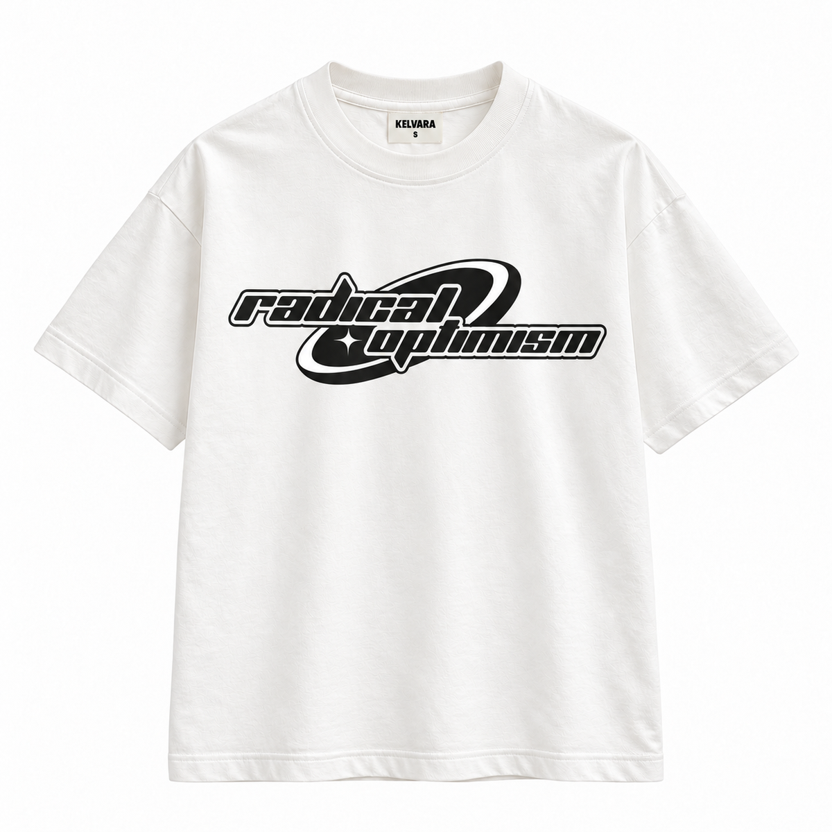 THE SUNNY TEE